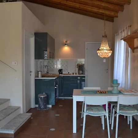 Casa Lucarella *