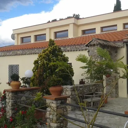 Casa Lucarella