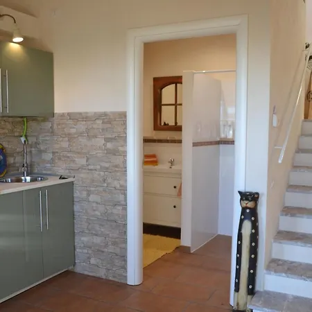 Casa Lucarella