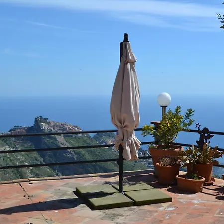Casa Lucarella Apartman *