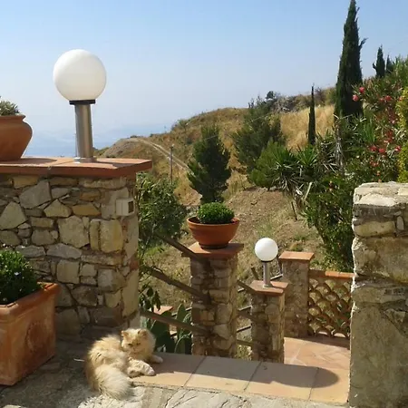 Casa Lucarella Apartman *