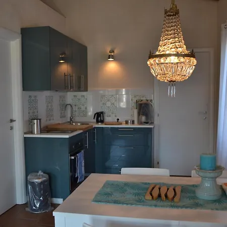 Apartman Casa Lucarella *