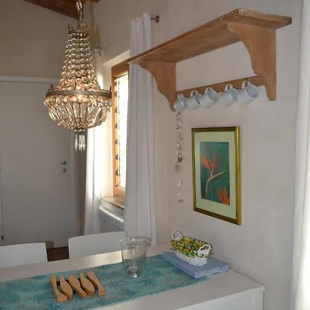 Apartman Casa Lucarella