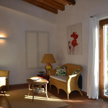 Casa Lucarella * Castelmola