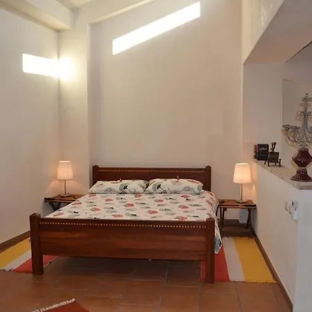 Apartman Casa Lucarella *