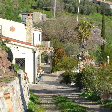 Casa Lucarella Apartman Castelmola