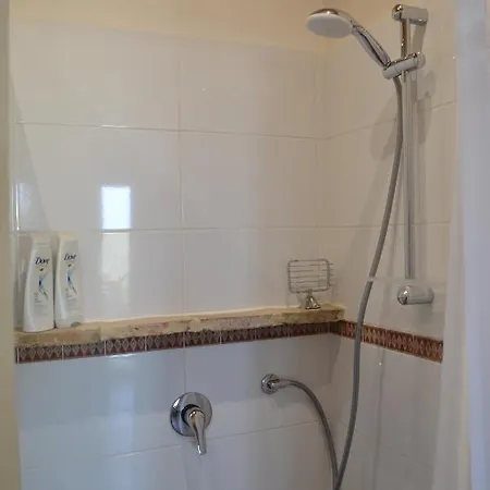 Casa Lucarella Apartman *