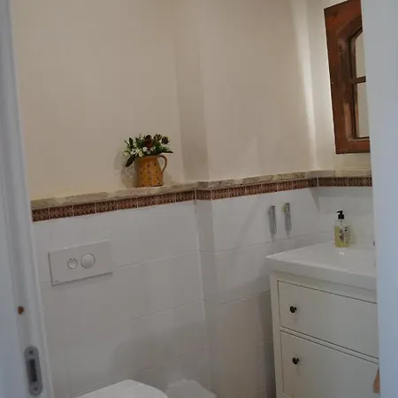 Apartman Casa Lucarella