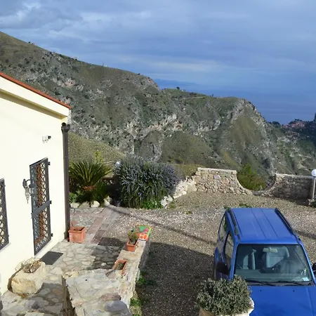 Apartman Casa Lucarella