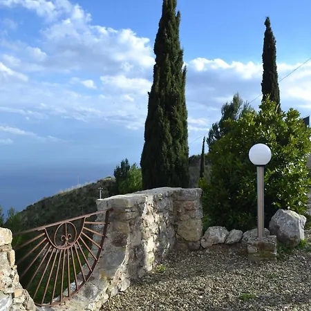 Casa Lucarella Castelmola