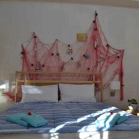 Casa Lucarella