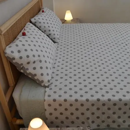 Casa Lucarella Apartment Castelmola