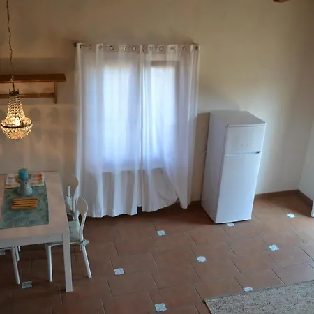 Apartment Casa Lucarella Castelmola