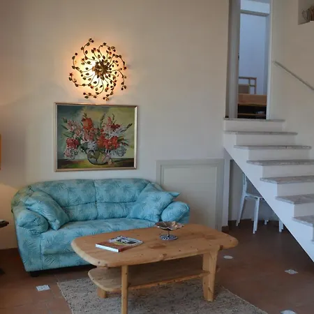 Apartment Casa Lucarella