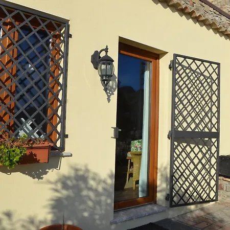 Casa Lucarella Apartment Castelmola