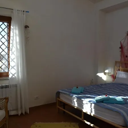 Apartment Casa Lucarella Castelmola