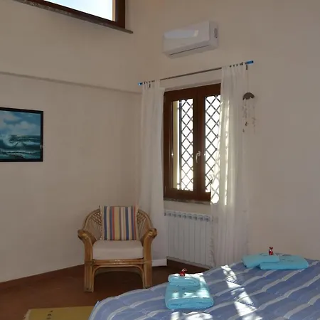 Casa Lucarella *