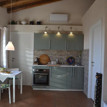 Apartment Casa Lucarella Castelmola