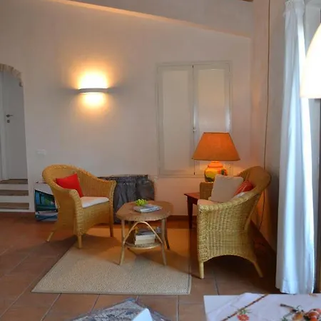 Casa Lucarella