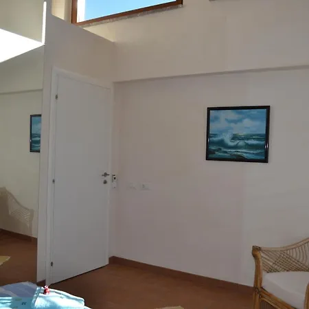 Casa Lucarella Apartment Castelmola