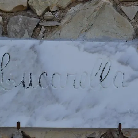 Casa Lucarella