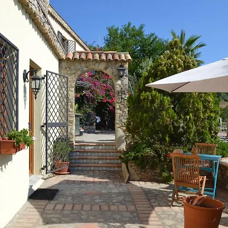 Casa Lucarella Apartment *